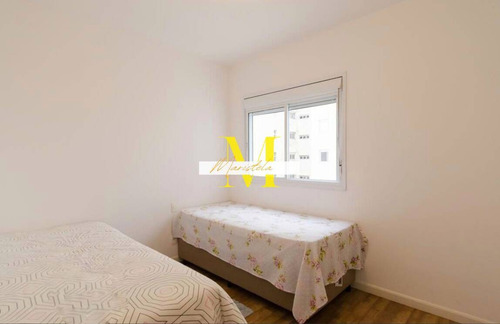 Imagem 12 de 15 de Apartamento Com 3 Dormitórios À Venda, 157 M² Centro - São Bernardo Do Camp - 538