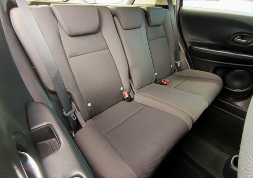 Honda HR-V 1.8 Ex Flex Aut. 5p