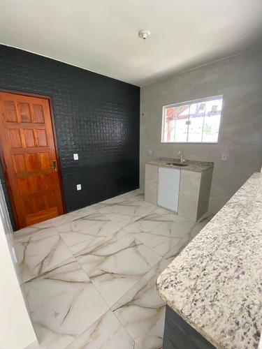 Casa De 2 Quartos Em Unamar Cabo Frio