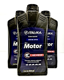 Radiador para moto italika