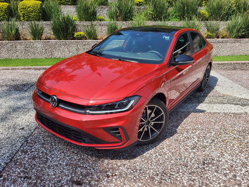 Volkswagen Jetta 2.0 Gli Dsg At