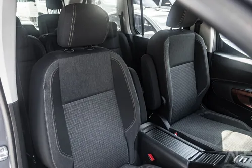 Peugeot Rifter 1.2 Puretech Allure Pack At