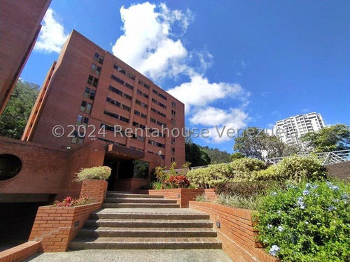 Mg Bm Vende Apartamento En Manzanares Mls #24-18866