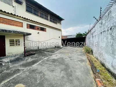 Edificio en venta