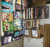 Comprar Lote De Peliculas En Dvd Usabas Buen Estado