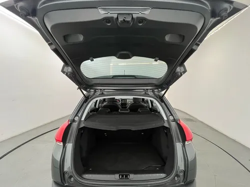 Peugeot 2008 ACTIVE 1.6 AUT 5P