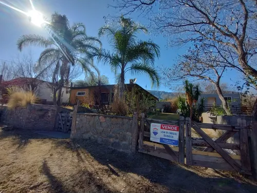 Se Vende Casa 110 M2 La Puerta, Ambato, Catamarca - foto 1