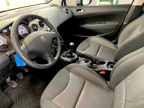 Peugeot 308 1.6 Active 2018