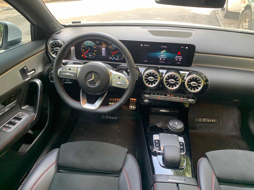 Mercedes-benz Clase A 250 Amg-line 224cv 5ptas - 2020
