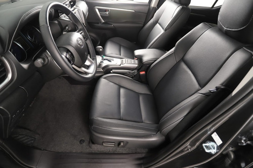 Toyota SW4 2.8 Srx 177cv 4x4 7as At