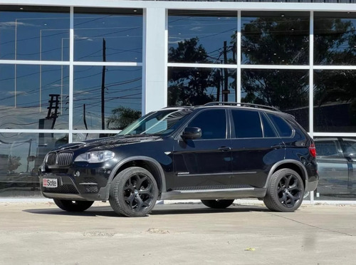 BMW X5 3.0 Xdrive 30d Executive 245cv