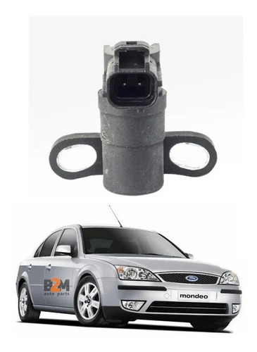 Sensor Rotação Ford Escort Mondeo Focus 2.0 Duratec