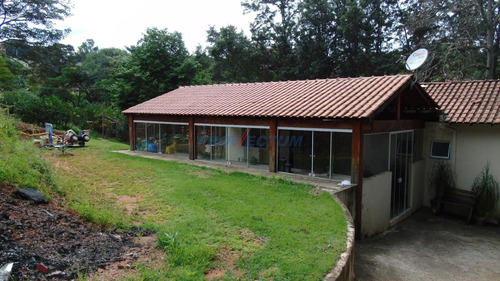 Chácara À Venda Em Vale Verde - Ch257334