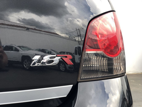 Fiat Palio 1.8 4p Flex R