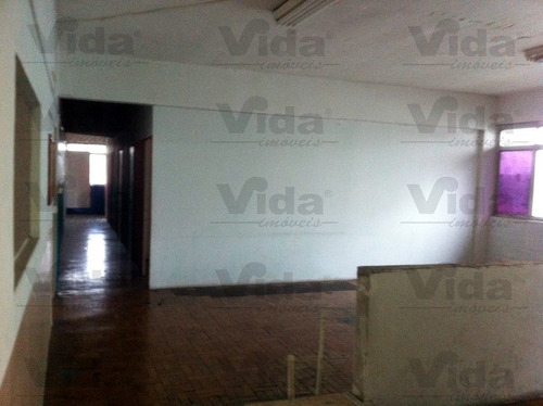 Imagem 8 de 15 de Salas Comercial Para Locação Em Centro - Osasco - 21204