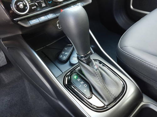 Imagem 12 de 15 de Fiat Toro 2.0 16v Turbo Diesel Volcano 4wd At9