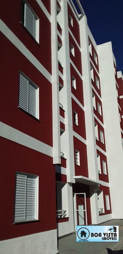 Imagem 4 de 13 de Apartamento Padrão Com 2 Quartos - B0580-v