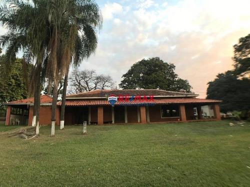 Imagem 1 de 29 de Terreno À Venda, 8219 M² Por R$ 3.000.000,00 - Conjunto Habitacional Padre Anchieta - Campinas/sp - Te0926