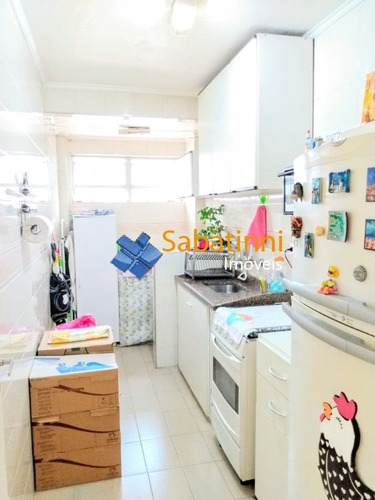 Imagem 6 de 11 de Apartamento A Venda Em Sp Aclimação - Ap04057 - 69198998