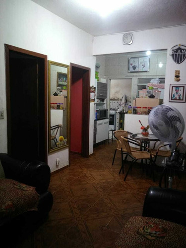 Imagem 2 de 18 de Casa 2quartos.sala Cozinha Banho