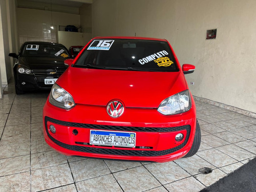 Volkswagen Up! 1.0 Tsi Move 5p