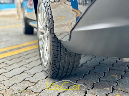 Fiat Cronos 1.3 FIREFLY FLEX DRIVE MANUAL