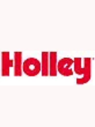 Holley 0-80457sa Aluminio 600cfm Cuatro Gargantas