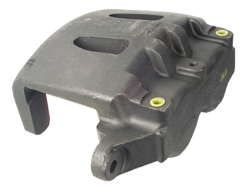 1) Caliper Freno Gris Del O Tras Izq/der 3400 98/02 (Reacondicionado)