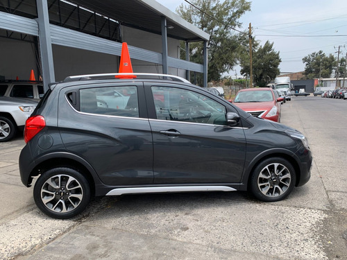 Chevrolet Spark 1.4 Active Mt