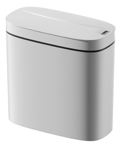 Cesto De Basura Con Sensor Inteligente Cesto De Basura
