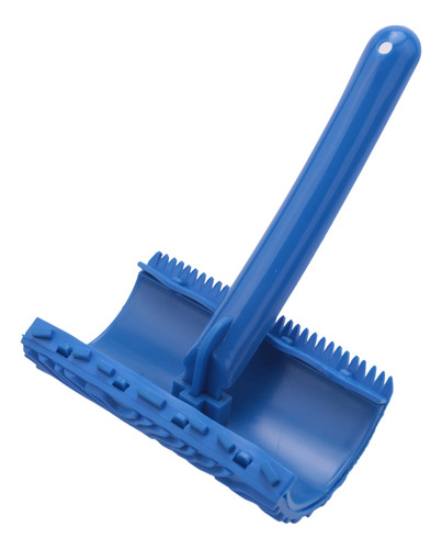 Juego De Herramientas Para Vetas De Madera Cristalina, 6 Pie