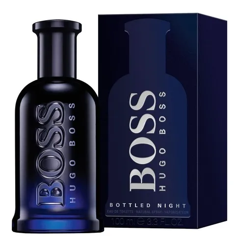 Perfume hugo top boss hombre bogota