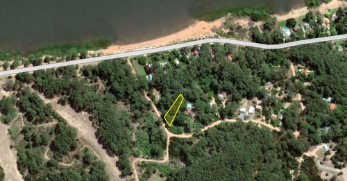Imagen 2 de 2 de Lote En Laguna Del Sauce, Punta Ballena