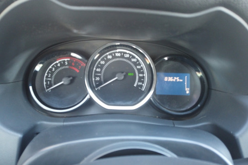 Imagen 5 de 11 de Renault Duster Oroch Outsider Plus 4wd