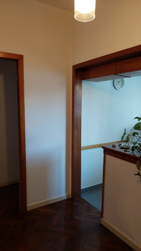 Imagen 4 de 16 de Departamento 3 Ambientes Al Frente Villa Urquiza
