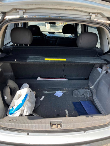 Imagen 17 de 19 de Chevrolet Meriva Gl Plus 2011