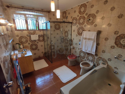 Casa Com 4 Dormitórios À Venda, 286 M² Por R$ 1.250.000,00 - Barão Geraldo - Campinas/sp - Ca4443