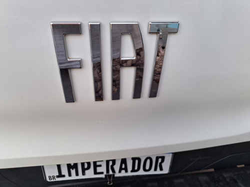 Fiat Strada 1.4 Endurance Cab. Cs Plus Flex 2p