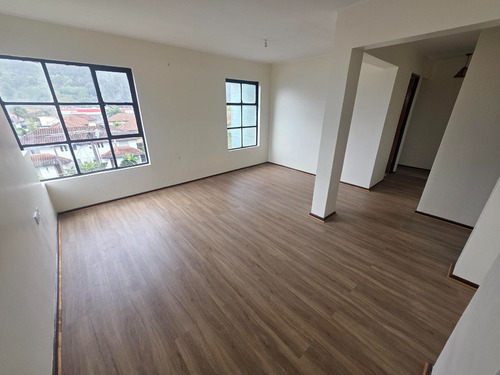 ¡arrienda Hermoso Departamento En Edificio Pehuén, Conce