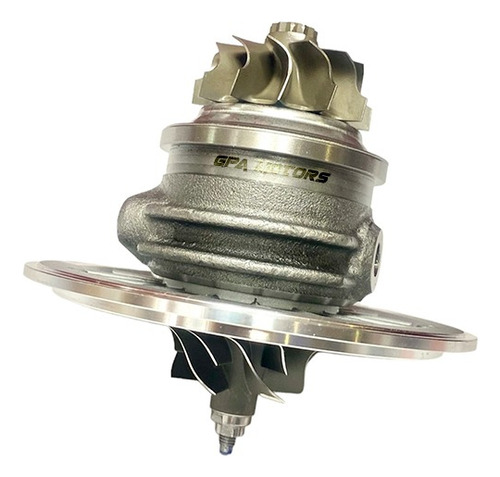 Turbo Cartucho Compatible Con Caterpilla Perkin 420e Gt2556s