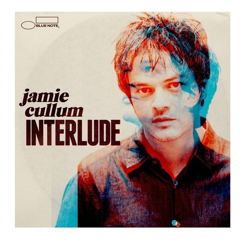 Jamie Cullum Interlude Cd Nuevo Original Sellado