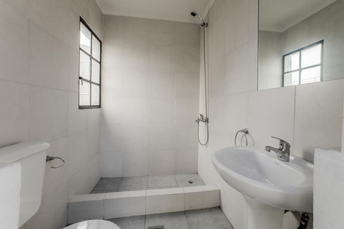 Imagen 18 de 26 de ¡piso 2º , Dúplex, Con 1 Dormitorio, Cocina Integrada, Terraza Y Parrilla En Villa Crespo!
