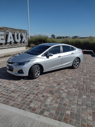 Chevrolet Cruze Ii Premier 