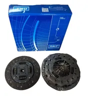 Comprar Kit De Embrague Ford Ranger 2.8 Power Stroke 3.0 Mwm