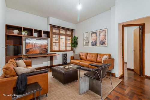 Departamento De 3 Ambientes En Venta En Flores, Capital Federal, Buenos Aires
