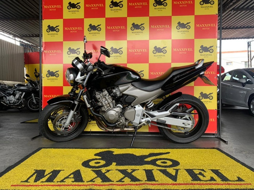 Honda Cb 600 F Hornet