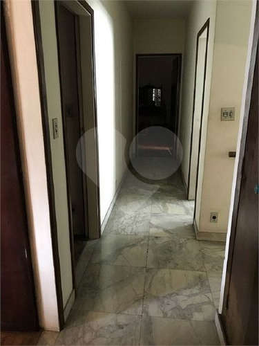 Casa A Venda No Planalto Paulista Com 379m² - 3-im84493