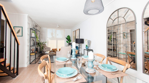 Convet Barrio Trebulco