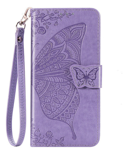 Funda Para Huawei Honor X40 5g/magic 5 Lite/x9b, Cartera, De Piel Sintética, Con Tapa, Estampado, Con Ranura Para Tarjet