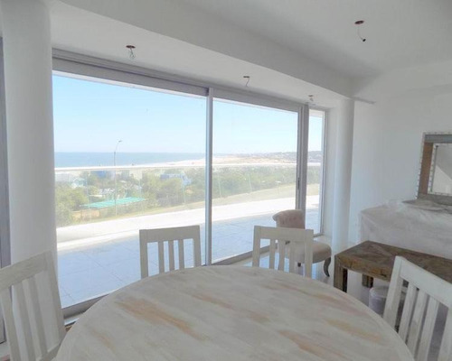 Apartamento En Alquiler Por Temporada De 2 Dormitorios En Manantiales